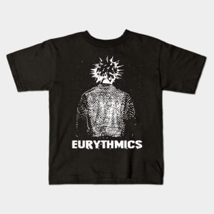 eurythmics Kids T-Shirt